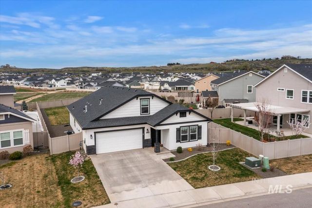 3123 N Greengate Way, Star, ID 83669