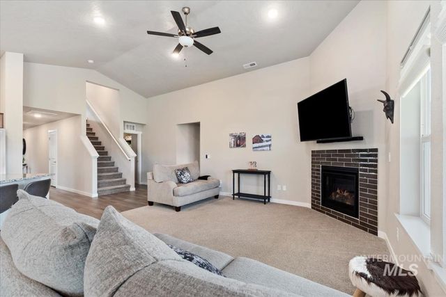 3123 N Greengate Way, Star, ID 83669