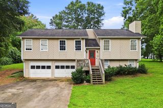 1788 Cumberland Trace, Acworth, GA 30102