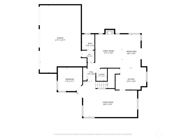 20448 105th Avenue SE, Kent, WA 98031