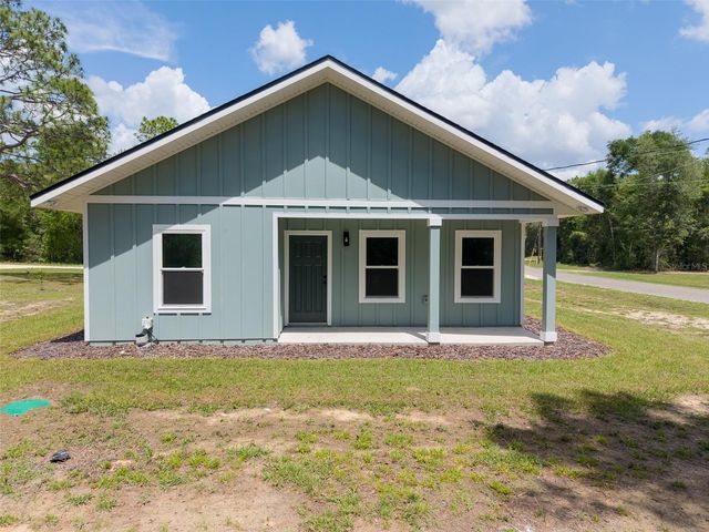 1510 NE 156TH TERRACE, Williston, FL 32696