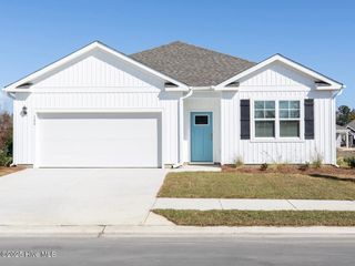 1070 Sandy Heights Loop Lot 48 Street Lot 48, Navassa, NC 28451