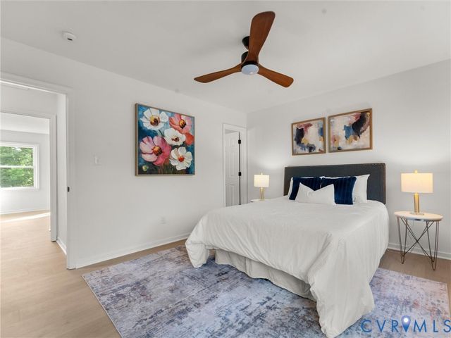 2280 High Bush Cir, Glen Allen, VA 23060