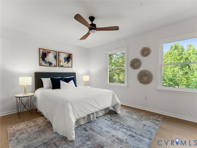 2280 High Bush Cir, Glen Allen, VA 23060