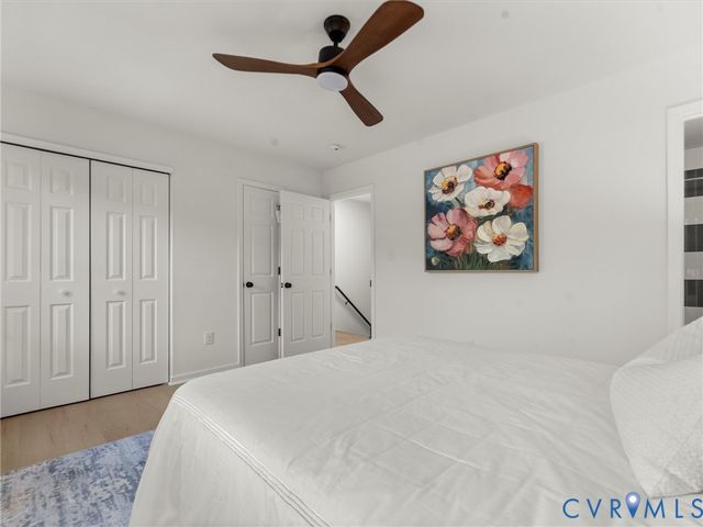 2280 High Bush Cir, Glen Allen, VA 23060