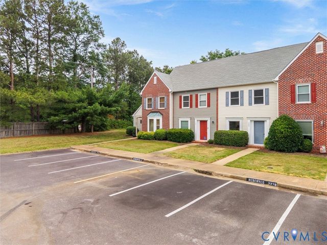 2280 High Bush Cir, Glen Allen, VA 23060