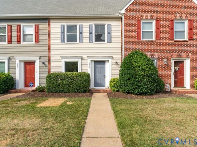 2280 High Bush Cir, Glen Allen, VA 23060