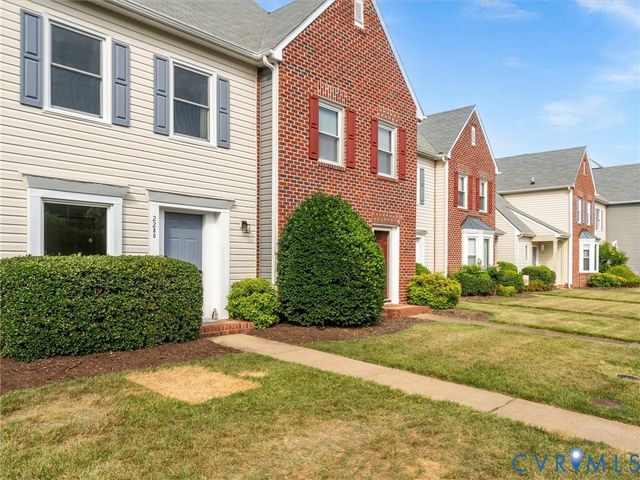 2280 High Bush Cir, Glen Allen, VA 23060