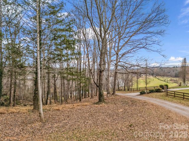 660 & 9999 Glenn Bridge Road, Arden, NC 28704