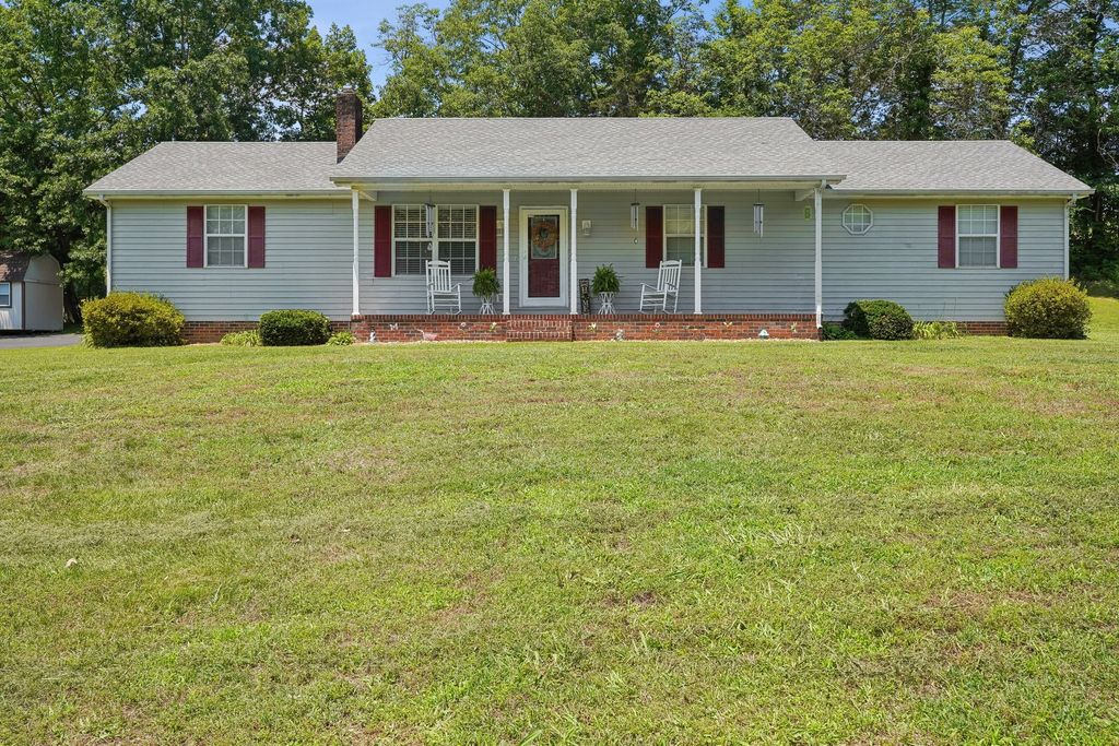 45 Roberts Ln, Lebanon, TN 37087