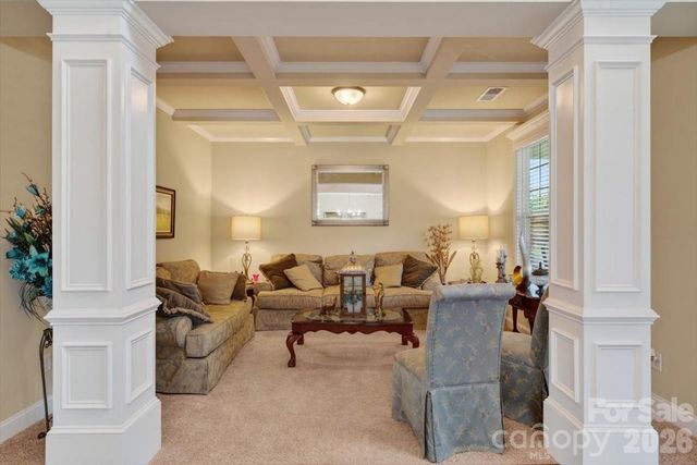 10515 Sweethaven Lane, Harrisburg, NC 28075