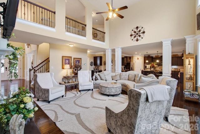 10515 Sweethaven Lane, Harrisburg, NC 28075