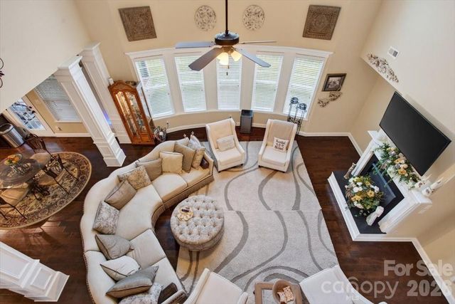 10515 Sweethaven Lane, Harrisburg, NC 28075
