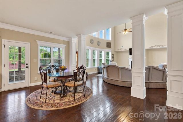 10515 Sweethaven Lane, Harrisburg, NC 28075