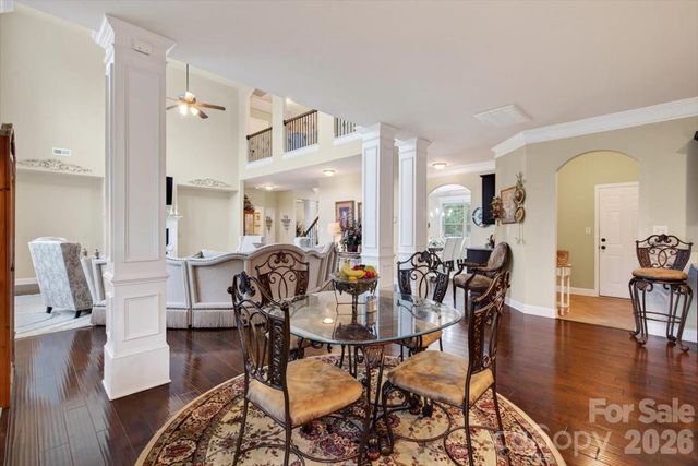 10515 Sweethaven Lane, Harrisburg, NC 28075