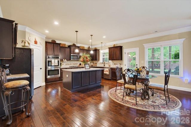 10515 Sweethaven Lane, Harrisburg, NC 28075