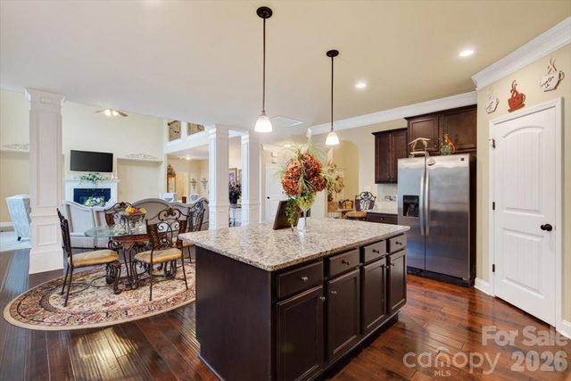 10515 Sweethaven Lane, Harrisburg, NC 28075