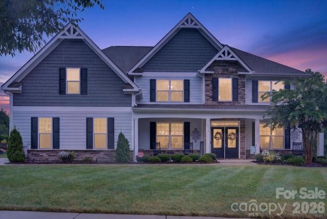 10515 Sweethaven Lane, Harrisburg, NC 28075