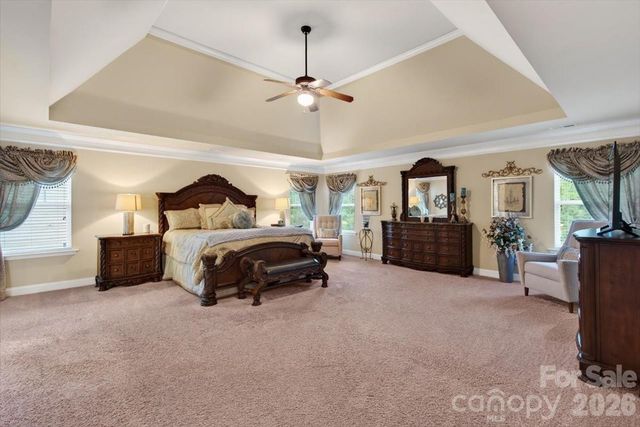 10515 Sweethaven Lane, Harrisburg, NC 28075