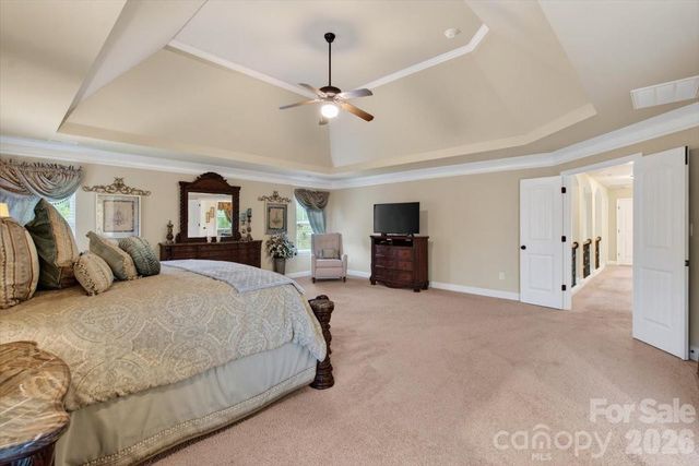 10515 Sweethaven Lane, Harrisburg, NC 28075