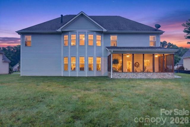 10515 Sweethaven Lane, Harrisburg, NC 28075
