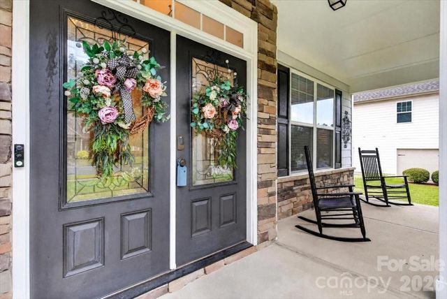 10515 Sweethaven Lane, Harrisburg, NC 28075