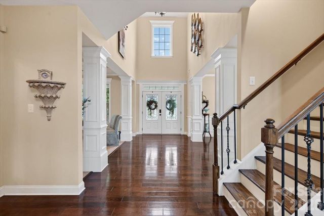 10515 Sweethaven Lane, Harrisburg, NC 28075