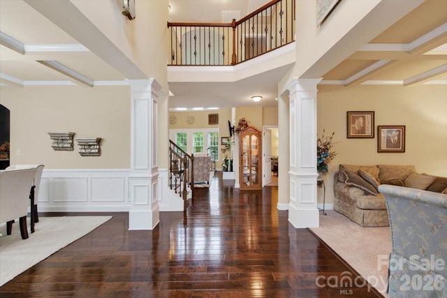 10515 Sweethaven Lane, Harrisburg, NC 28075