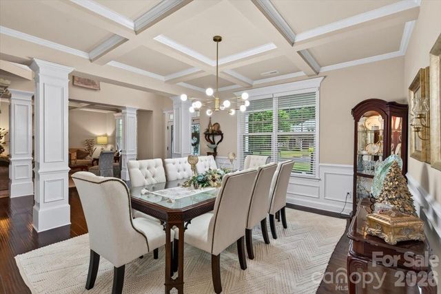 10515 Sweethaven Lane, Harrisburg, NC 28075