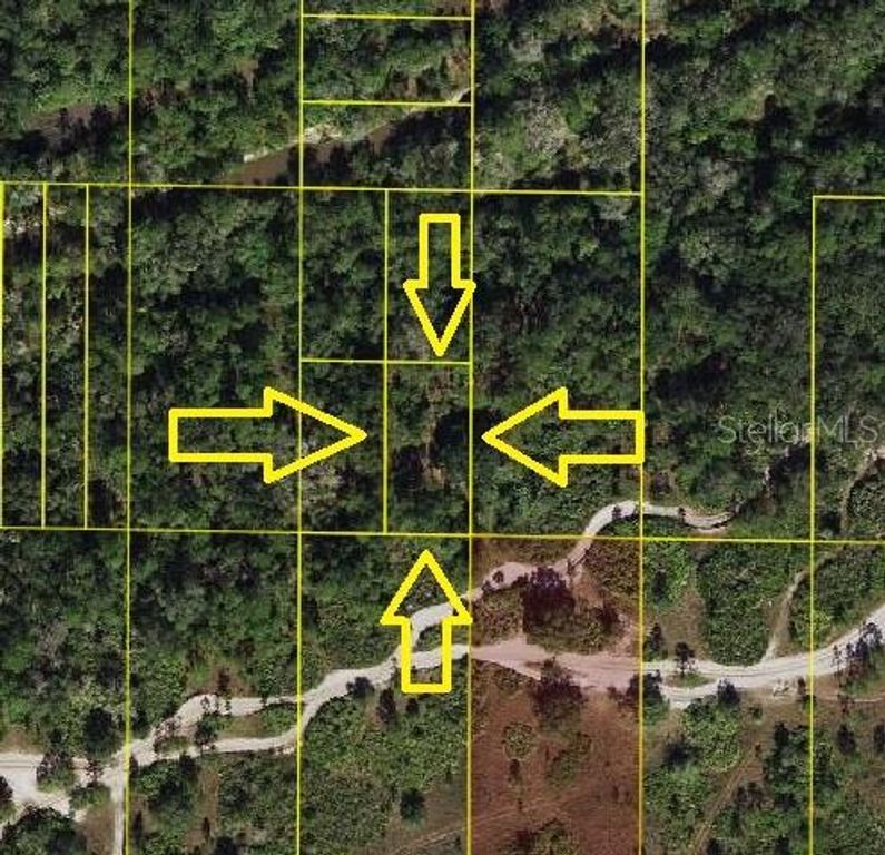 0 E HWY 60, Frostproof, FL 33843