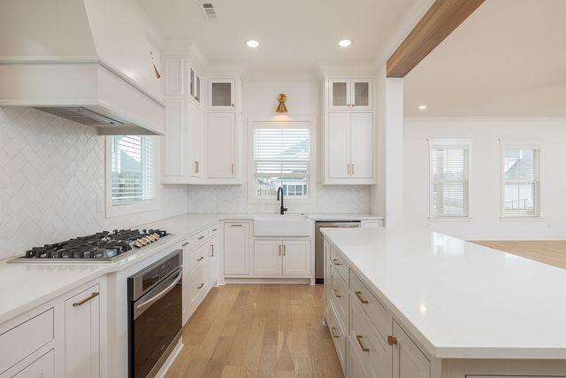 6848 Summer Hill Cove, Springdale, AR 72762