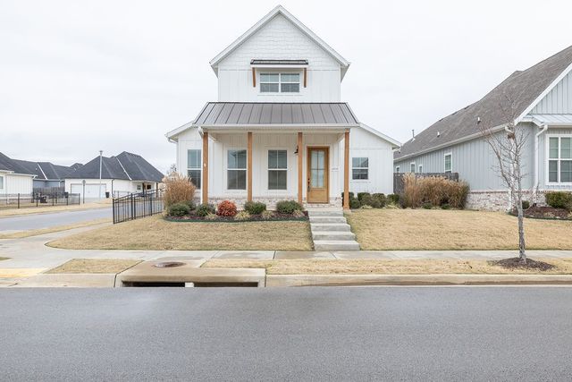 6848 Summer Hill Cove, Springdale, AR 72762