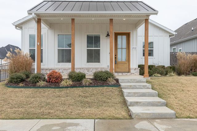 6848 Summer Hill Cove, Springdale, AR 72762