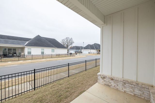 6848 Summer Hill Cove, Springdale, AR 72762