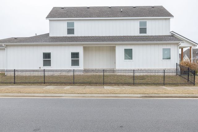 6848 Summer Hill Cove, Springdale, AR 72762