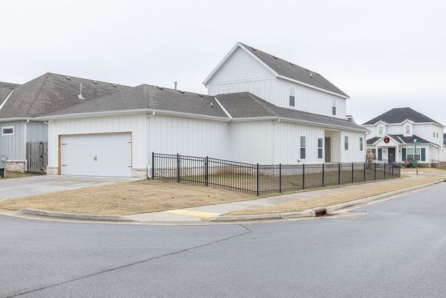 6848 Summer Hill Cove, Springdale, AR 72762