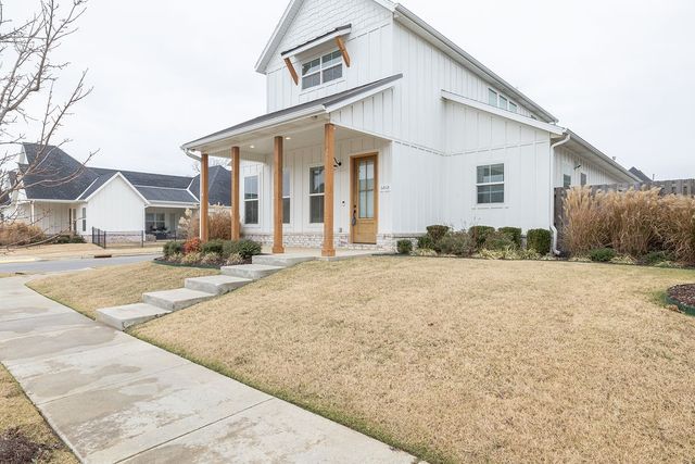 6848 Summer Hill Cove, Springdale, AR 72762