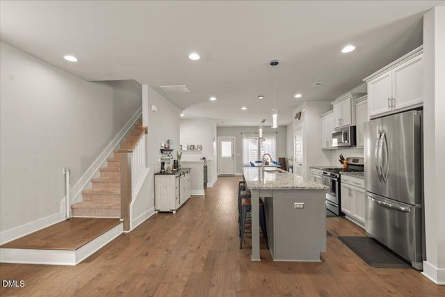 773 Fireball Court, Knightdale, NC 27545