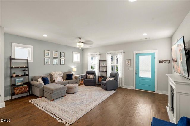 773 Fireball Court, Knightdale, NC 27545
