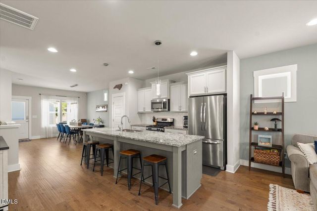 773 Fireball Court, Knightdale, NC 27545
