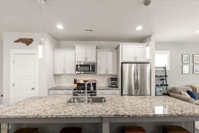 773 Fireball Court, Knightdale, NC 27545