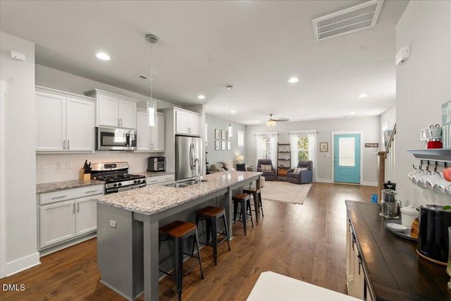 773 Fireball Court, Knightdale, NC 27545