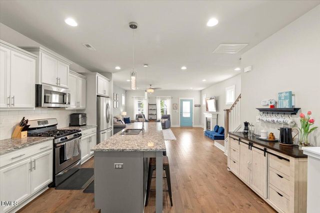 773 Fireball Court, Knightdale, NC 27545