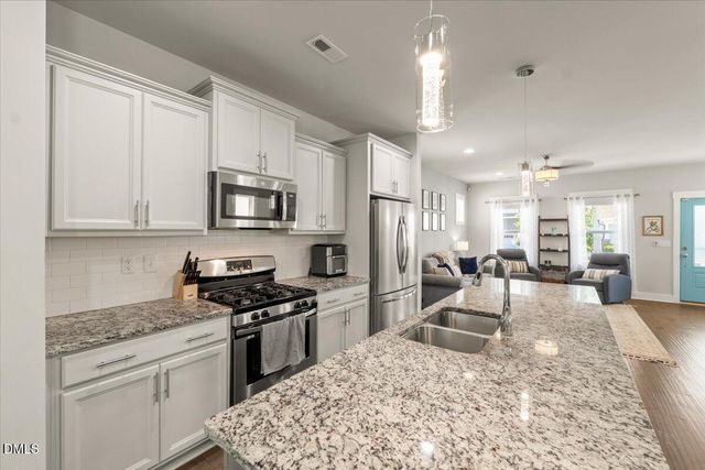 773 Fireball Court, Knightdale, NC 27545