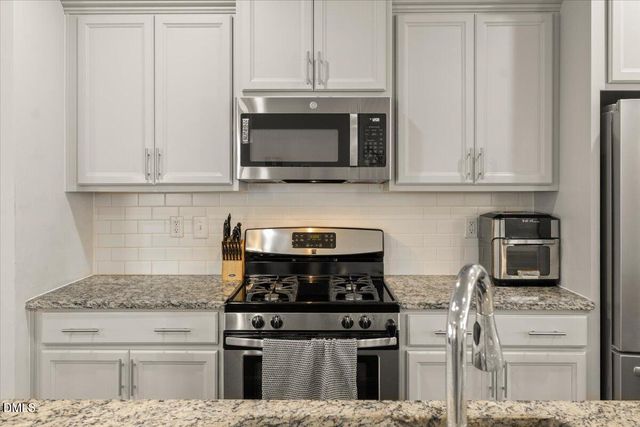 773 Fireball Court, Knightdale, NC 27545