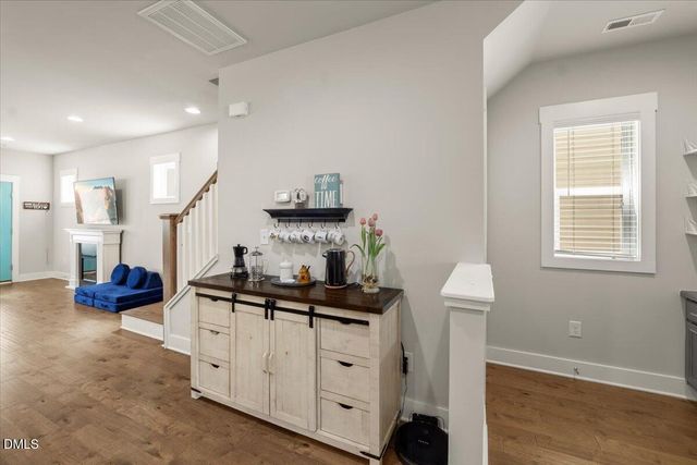 773 Fireball Court, Knightdale, NC 27545