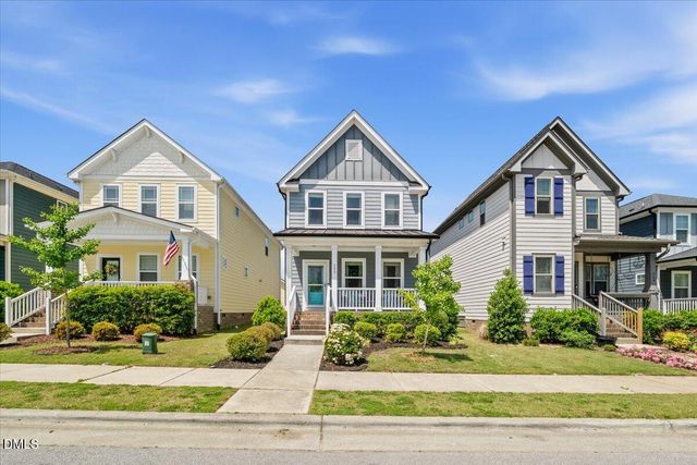 773 Fireball Court, Knightdale, NC 27545