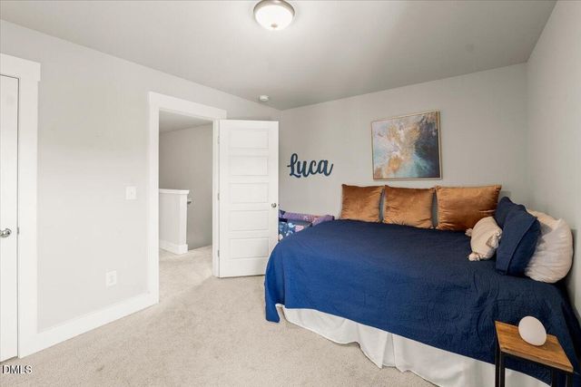 773 Fireball Court, Knightdale, NC 27545