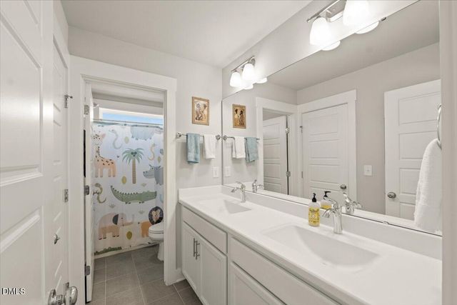773 Fireball Court, Knightdale, NC 27545