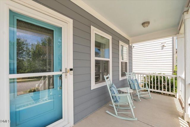 773 Fireball Court, Knightdale, NC 27545